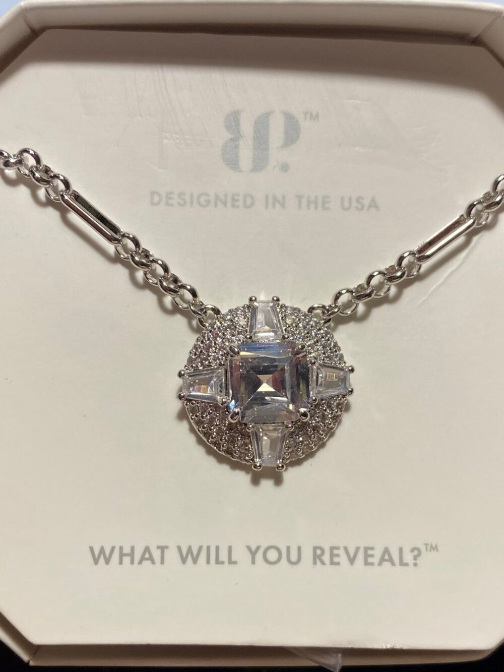 BP Necklace